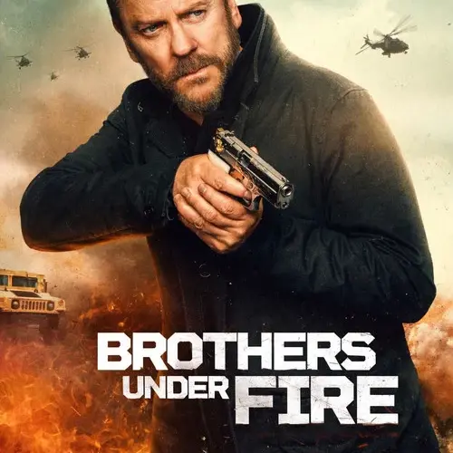 Baixar Brothers Under Fire Legendado (2026) Mp4