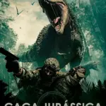 Baixar Caça Jurássica Dublado (2021) Mp4