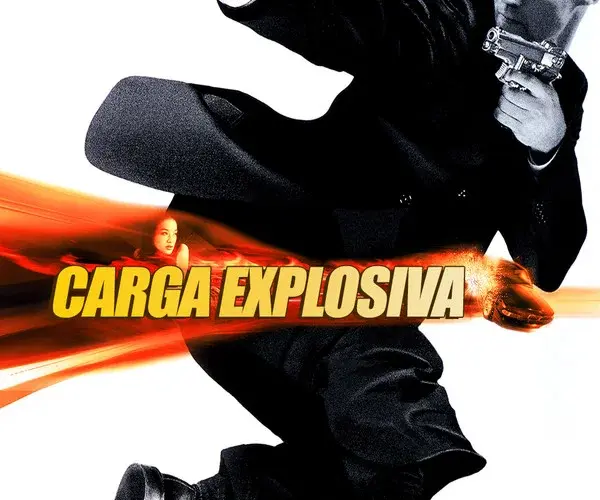 Baixar Carga Explosiva Dublado (2002) Mp4