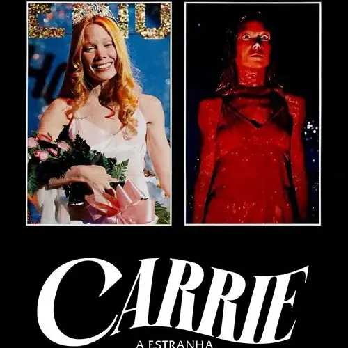 Baixar Carrie, A Estranha Dublado (1976) Mp4