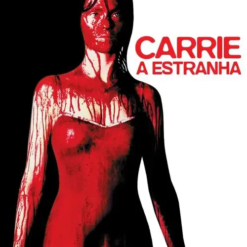 Baixar Carrie, A Estranha Dublado (2002) Mp4