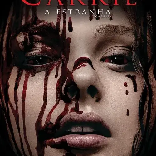 Baixar Carrie, A Estranha Dublado (2013) Mp4