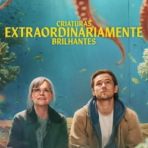 Baixar Criaturas Extraordinariamente Brilhantes Dublado (2026) Mp4