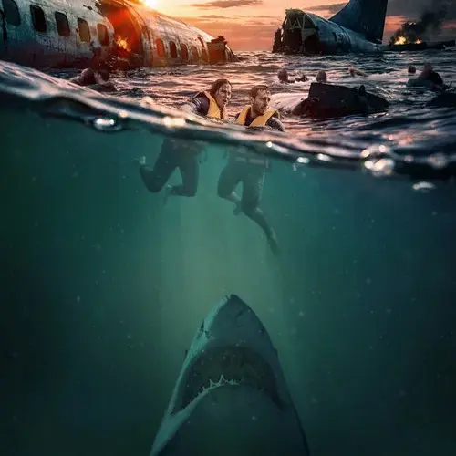 Baixar Deep Water Legendado (2026) Mp4