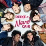 Baixar Deixe a Neve Cair Dublado (2019) Mp4