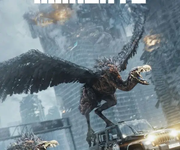 Baixar Destruição Iminente Dublado (2024) Mp4