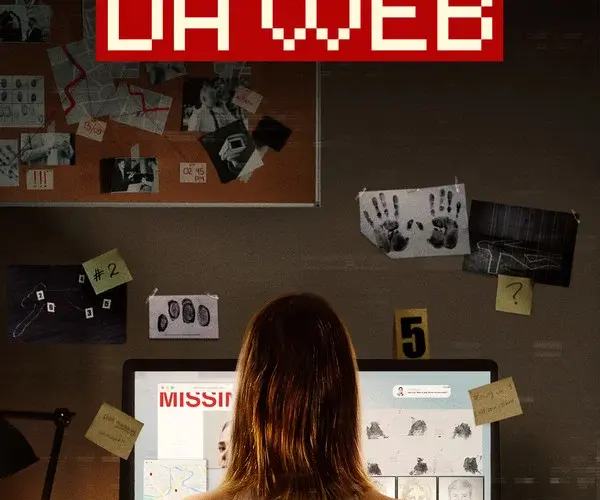 Baixar Detetives da Web 1ª Temporada Legendado (2023) Mp4
