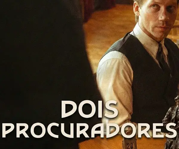 Baixar Dois Procuradores Legendado (2025) Mp4
