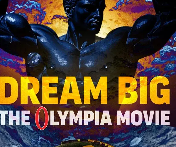 Baixar Dream Big: The Olympia Movie Legendado (2025) Mp4