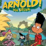 Baixar Ei Arnold! Na Selva: O Filme Dublado (2018) Mp4