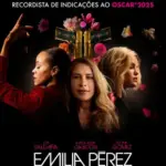 Baixar Emilia Pérez Dublado (2024) Mp4