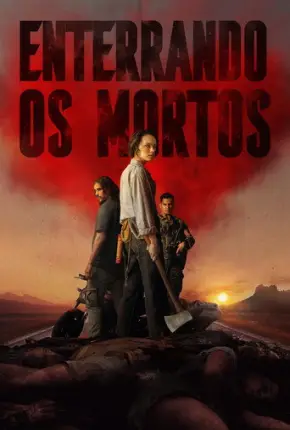 Baixar Enterrando os Mortos Dublado (2026) Mp4