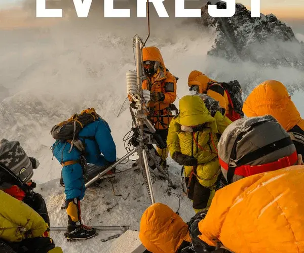 Baixar Expedição no Everest Dublado (2020) Mp4