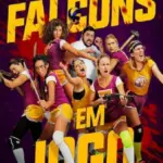 Baixar Falcons em Jogo Dublado (2019) Mp4