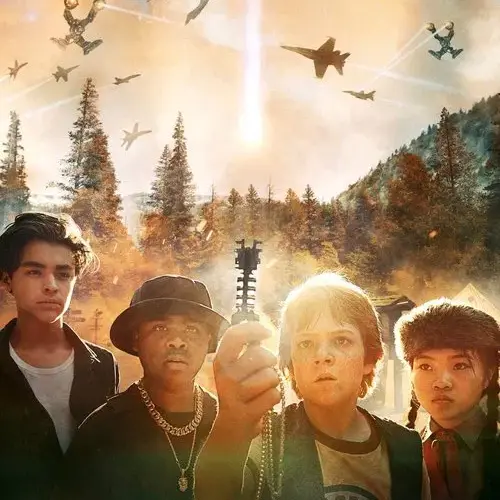 Baixar Fim do Mundo Dublado (2019) Mp4