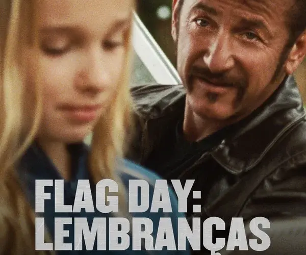 Baixar Flag Day: Lembranças Perdidas Dublado (2021) Mp4