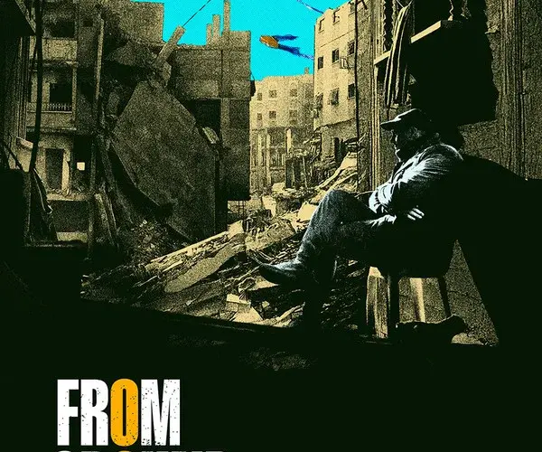 Baixar From Ground Zero Legendado (2025) Mp4