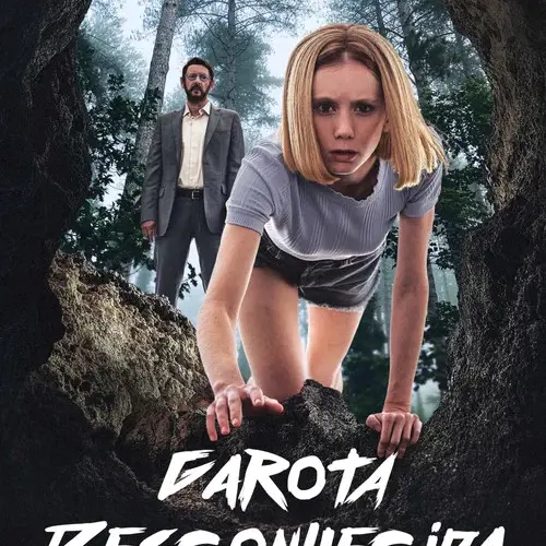 Baixar Garota Desconhecida Dublado (2023) Mp4
