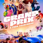 Baixar Grand Prix: A Toda Velocidade Dublado (2025) Mp4