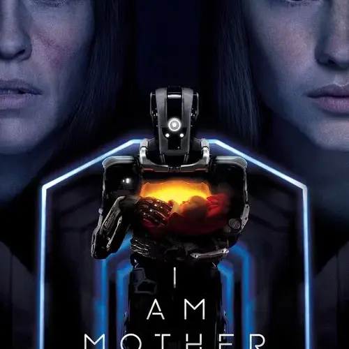 Baixar I Am Mother Dublado (2019) Mp4