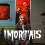 Baixar Imortais Dublado (2025) Mp4