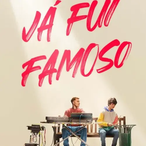 Baixar Já Fui Famoso Dublado (2022) Mp4