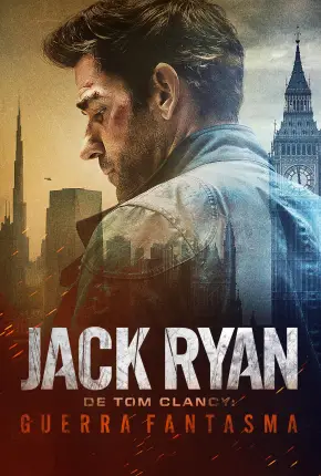 Baixar Jack Ryan - Guerra Fantasma (2026) Mp4
