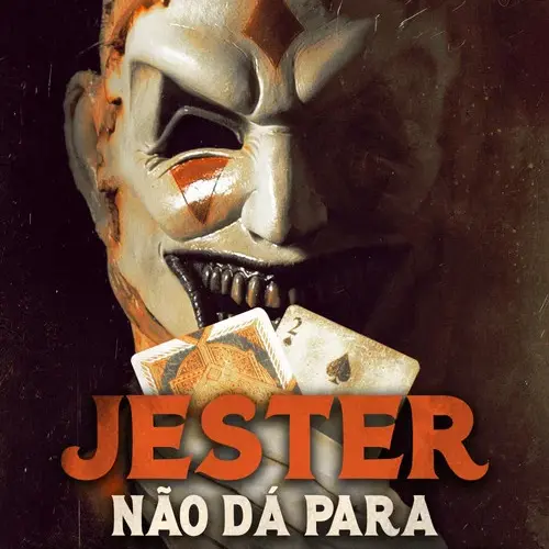 Baixar Jester: Não Dá para Enganar A Morte Duas Vezes Dublado (2025) Mp4