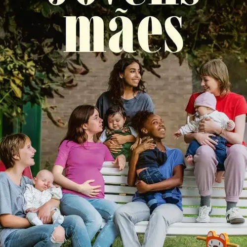 Baixar Jovens Mães Dublado (2025) Mp4