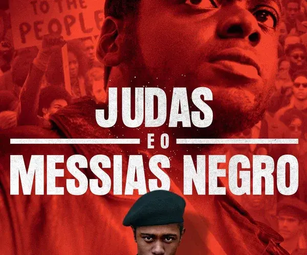 Baixar Judas e o Messias Negro Dublado (2021) Mp4