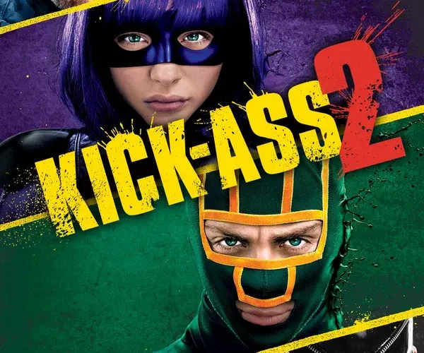 Baixar Kick-Ass 2 Dublado (2013) Mp4
