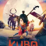 Baixar Kubo e as Cordas Mágicas Dublado (2016) Mp4