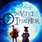 Baixar Leonardo, O Inventor Dublado (2023) Mp4