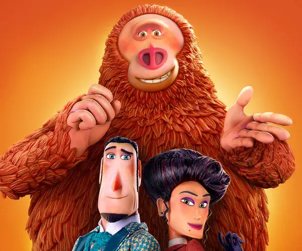 Baixar Link Perdido Dublado (2019) Mp4