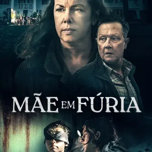 Baixar Mãe em Fúria Dublado (2021) Mp4