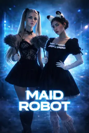 Baixar Maid Robot - Legendado (2026) Mp4
