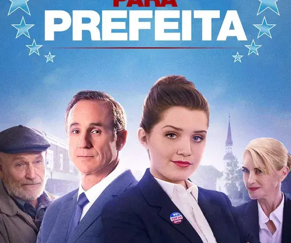 Baixar Mary para Prefeita Dublado (2020) Mp4