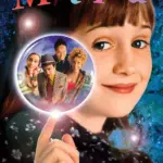 Baixar Matilda Dublado (1996) Mp4