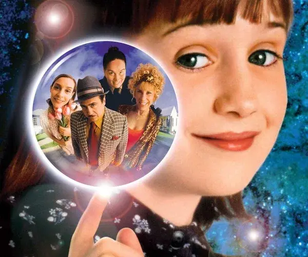 Baixar Matilda Dublado (1996) Mp4