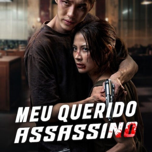 Baixar Meu Querido Assassino Dublado (2026) Mp4