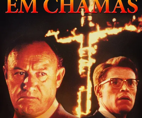 Baixar Mississippi em Chamas Dublado (1988) Mp4