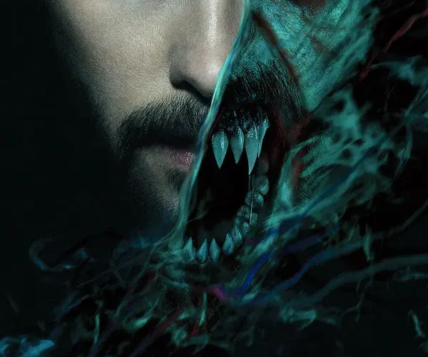 Baixar Morbius Dublado (2022) Mp4