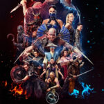 Baixar Mortal Kombat 2 Dublado (2026) Mp4