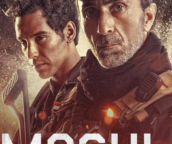 Baixar Mosul Dublado (2019) Mp4