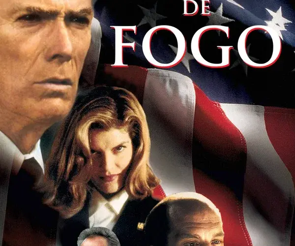 Baixar Na Linha de Fogo Dublado (1993) Mp4