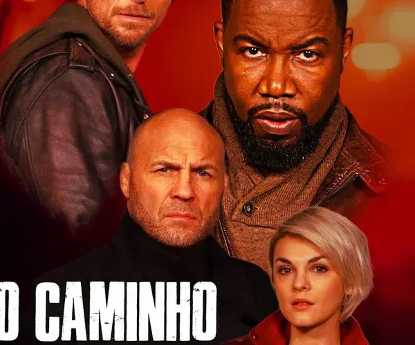 Baixar O Caminho Difícil Dublado (2019) Mp4