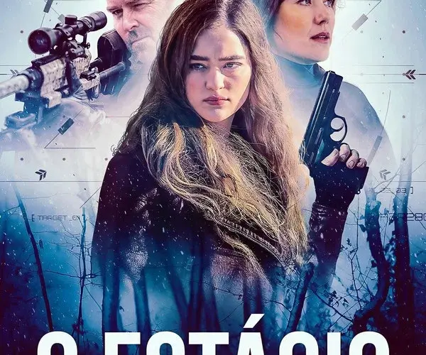 Baixar O Estágio Legendado (2026) Mp4