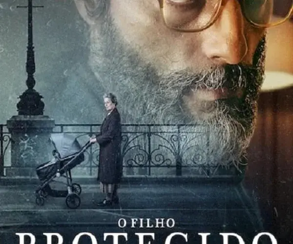 Baixar O Filho Protegido Dublado (2019) Mp4