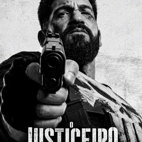 Baixar O Justiceiro Uma Última Morte Dublado (2026) Mp4