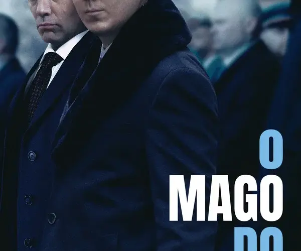 Baixar O Mago do Kremlin Dublado (2026) Mp4
